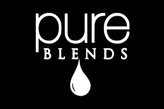 American Culture Brands - Pure Blends Logo